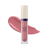 Claresa Care All Day Matte Mood Liquid Lipstick, Matowa Pomadka W Płynie Do Ust 04 Overjoy, 7 Ml