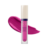 Claresa Care All Day Matte Mood Liquid Lipstick, Matowa Pomadka W Płynie Do Ust 06 Bliss, 7 Ml