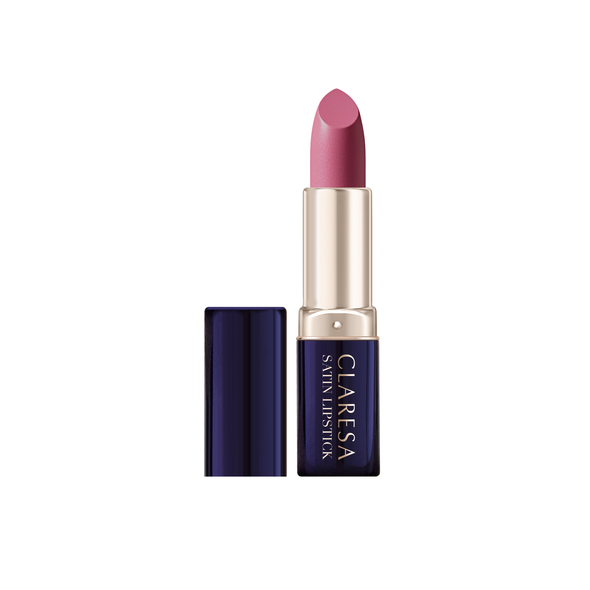 Claresa Satin Lipstick, Satynowa Pomadka W Sztyfcie 04 Amour 4 G