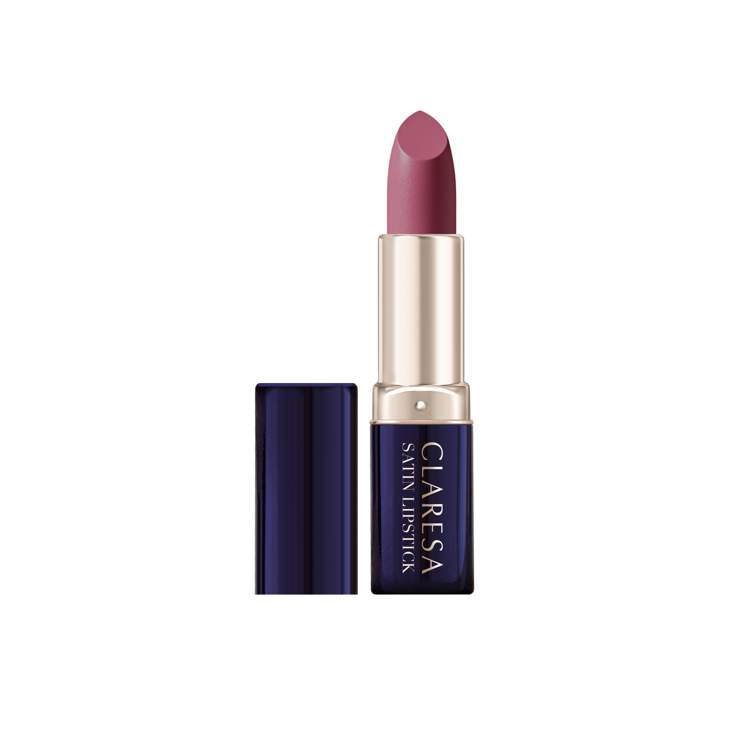 Claresa Satin Lipstick, Satynowa Pomadka W Sztyfcie 05 Thrill 4 G