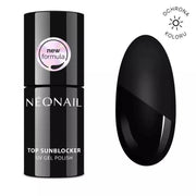 Lakier Hybrydowy 7,2 Ml - Top Sunblocker Pro