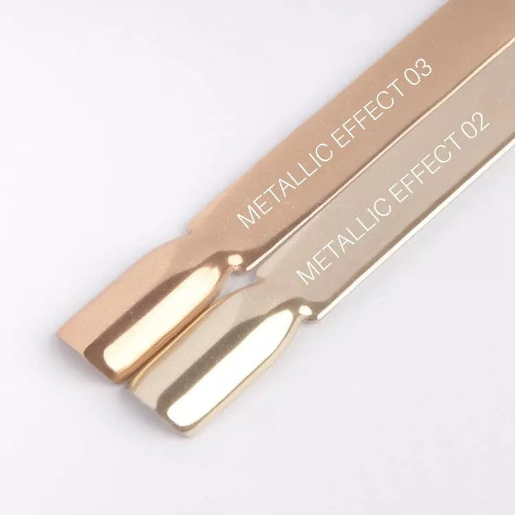 Pyłek Metallic Effect 03
