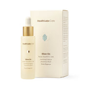 Health Labs Care Glow On Serum TetraVIT C 10% Eliksir Rozświetlający 30ml