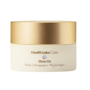 Health Labs Care Glow On Maska Liftingująco-Wygładzająca 50 ml