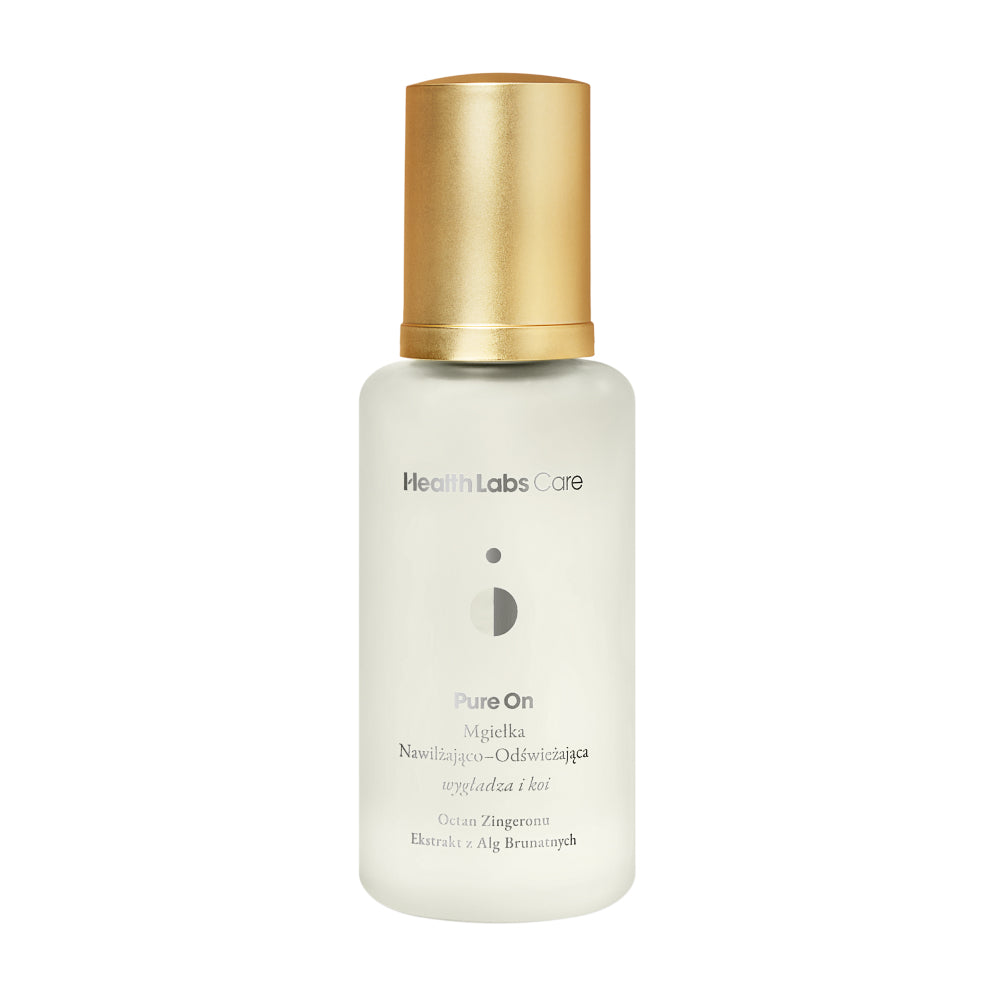 Health Labs Care Pure On Mgiełka Nawilżająco–Odświeżająca 100ml