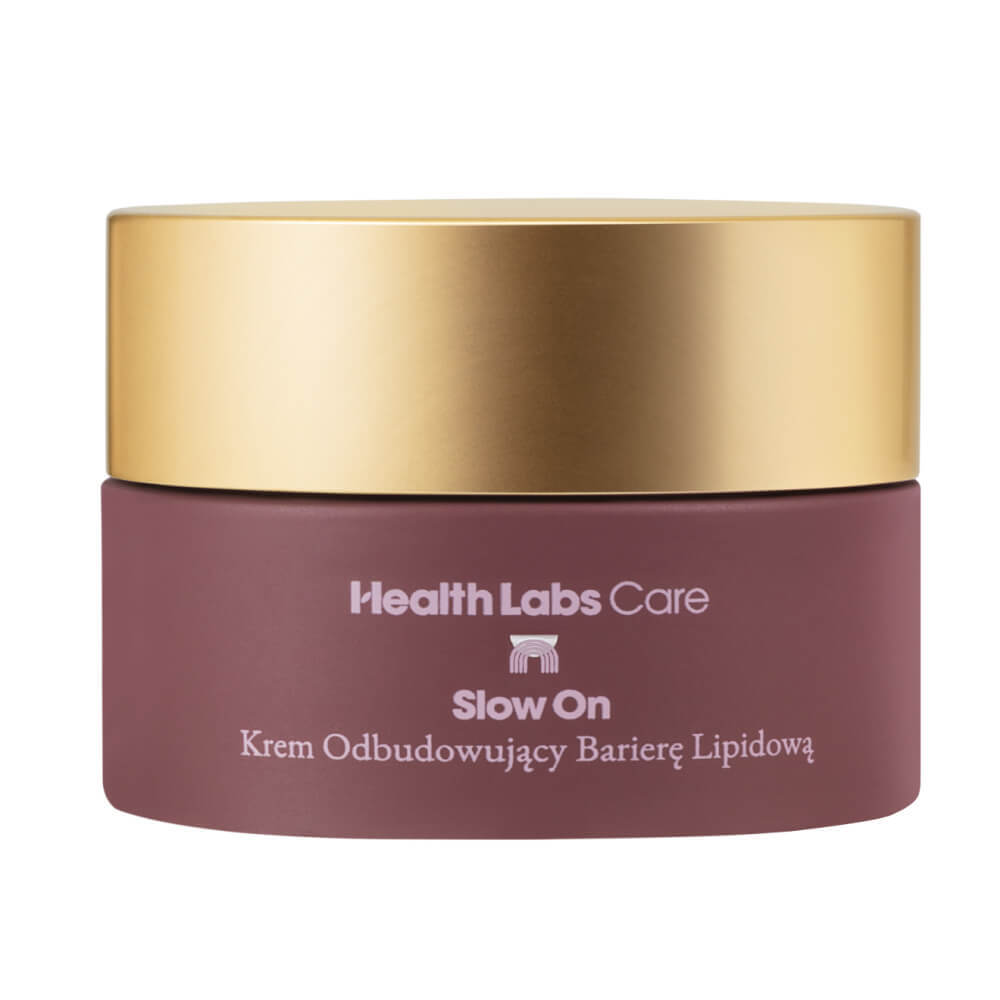 Health Labs Care Health Labs Care Slow On Krem Odbudowujący 50ml