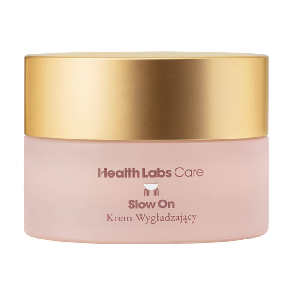 Health Labs Care Slow On Krem Wygładzający 50ml