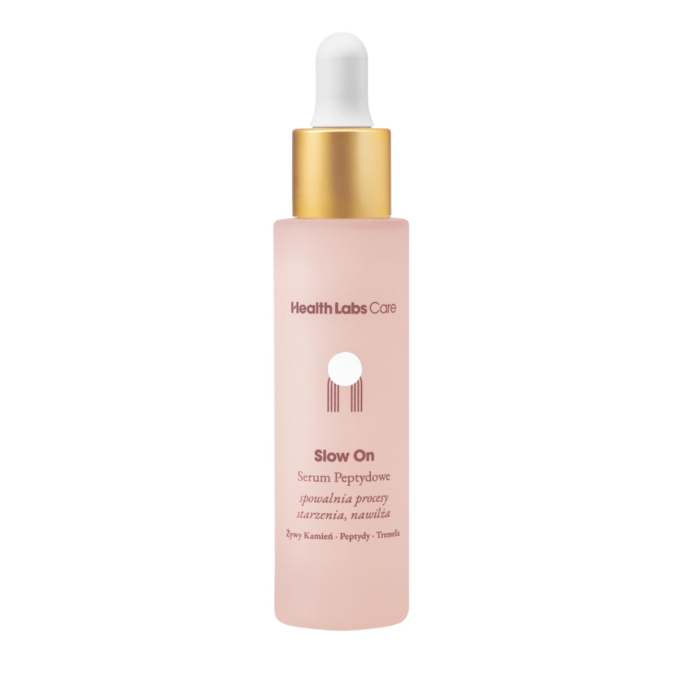 Health Labs Care Health Labs Care Slow On Peptydowe Serum 30Ml