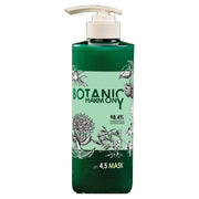 Stapiz Botanic Harmony - Maska do Włosów Ph 4.5 500ml