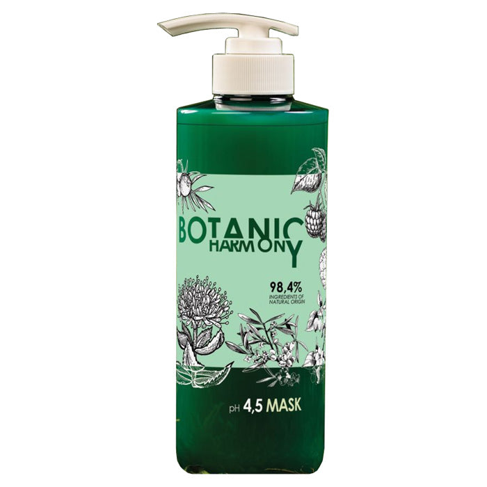 Stapiz Botanic Harmony - Maska do Włosów Ph 4.5 500ml