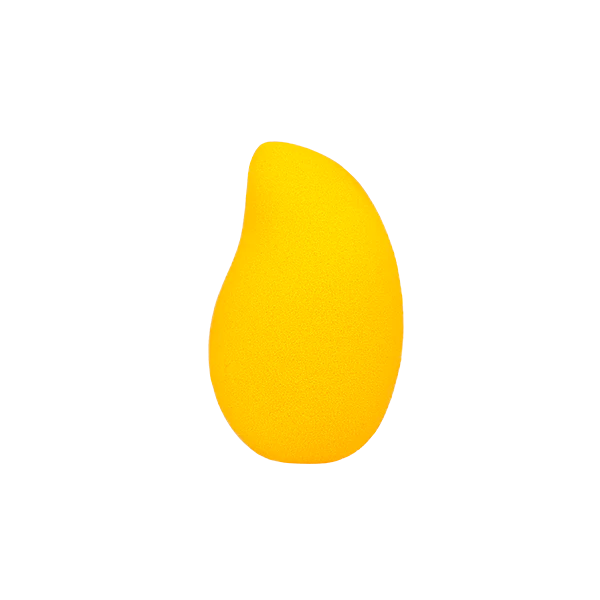 GLOV Gąbka do Makijażu Mango Sponge Duża 1szt