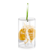 GLOV Gąbka do Makijażu Mango Sponge Mini 2szt