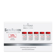 Farmona Skin Fusion Łagodzące Serum Naprawcze 5 x 5 ml