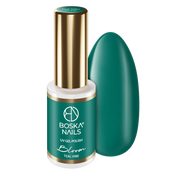 Boska Nails Lakier Hybrydowy Bloom Teal Vibe No 590 6ml