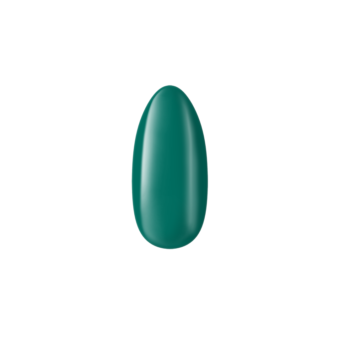 Boska Nails Lakier Hybrydowy Bloom Teal Vibe No 590 6ml