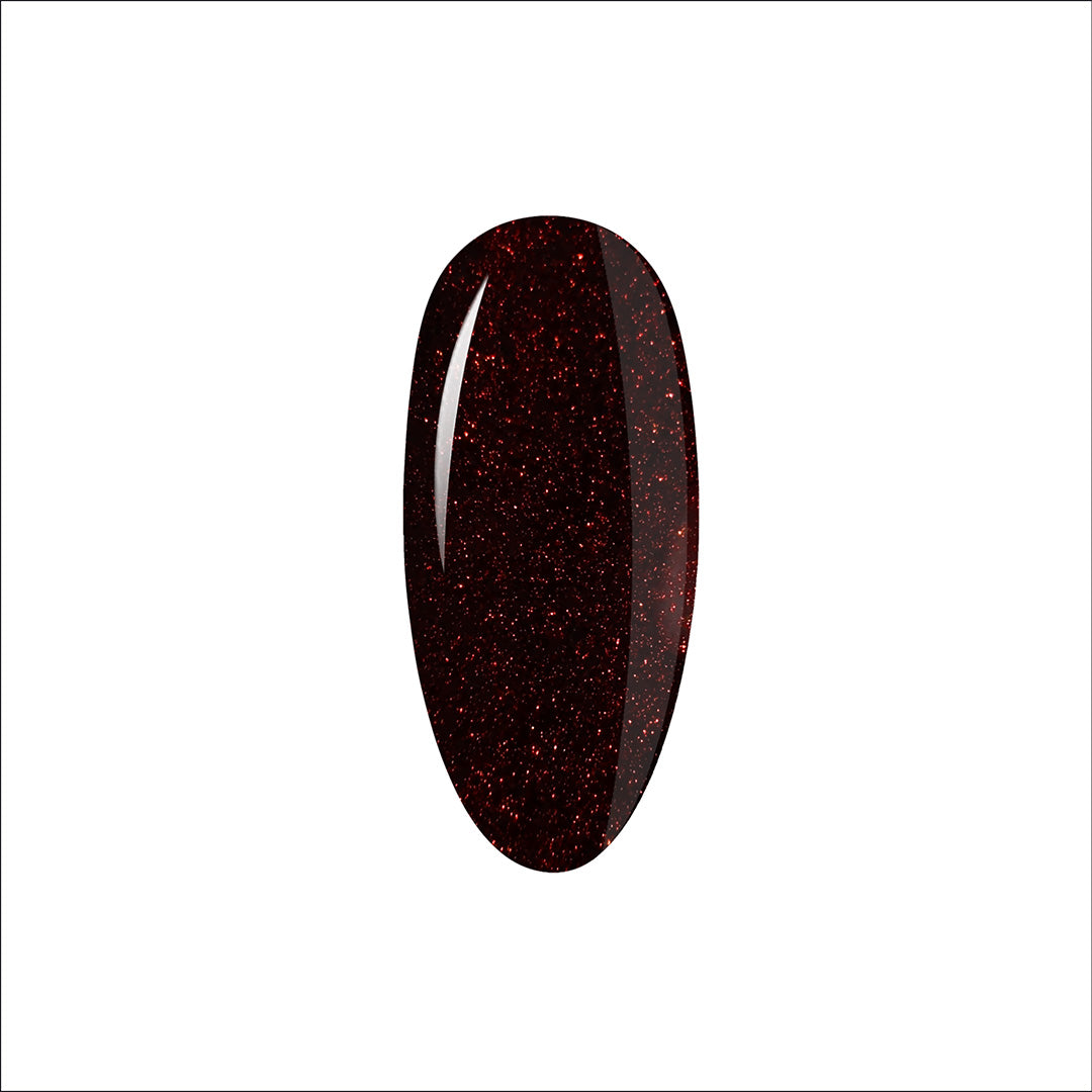 Slowianka Lakier Hybrydowy 592 Silent Touch 10g