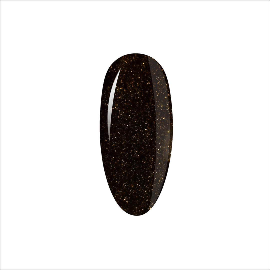 Slowianka Lakier Hybrydowy 593 Inferno 10g