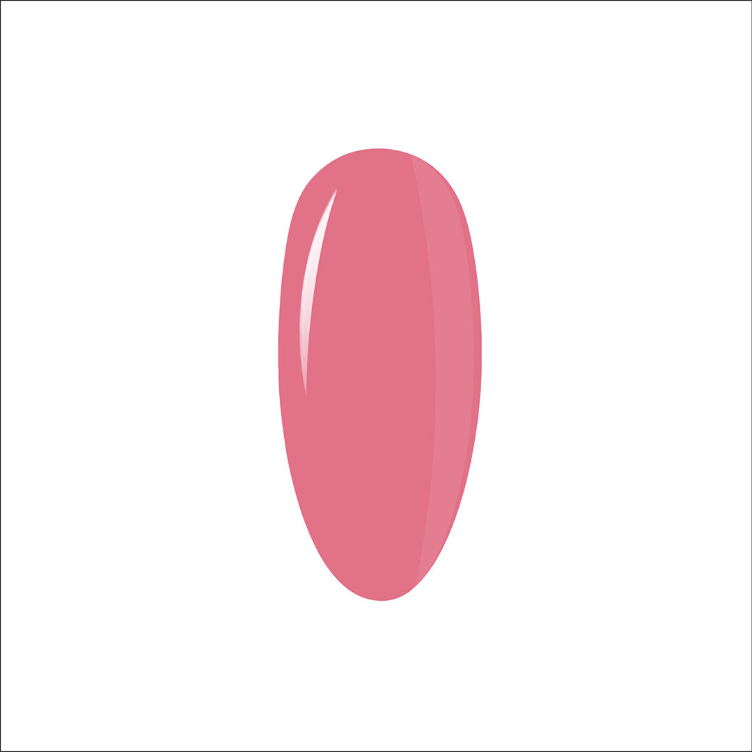 Slowianka Lakier Hybrydowy 599 Pink Nude 10g