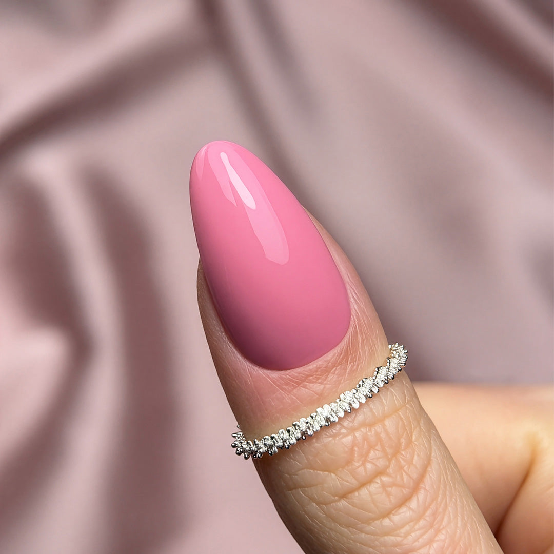 Slowianka Lakier Hybrydowy 599 Pink Nude 10g