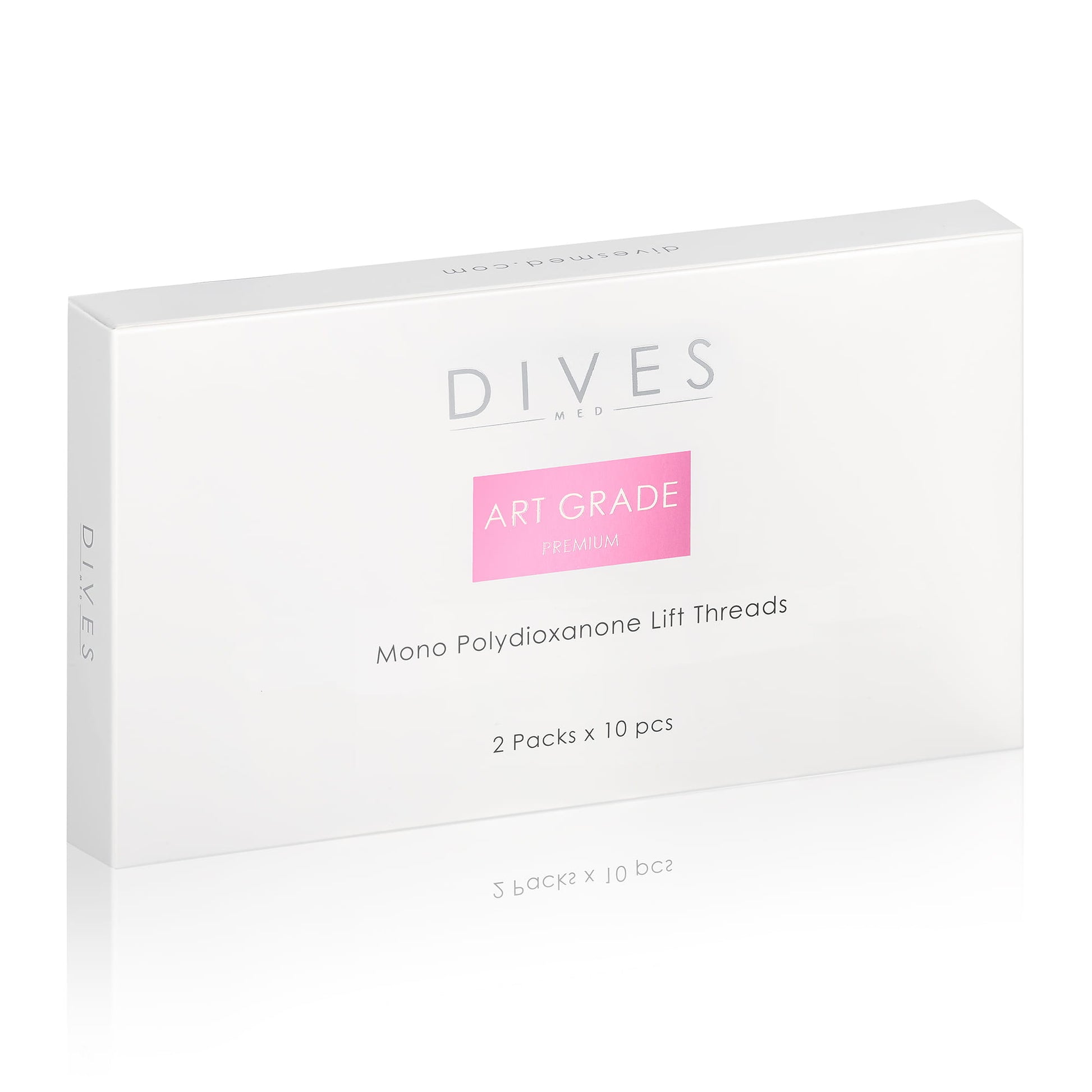 Dives Nici PDO Art. Grade Premium – Mono 2x10szt