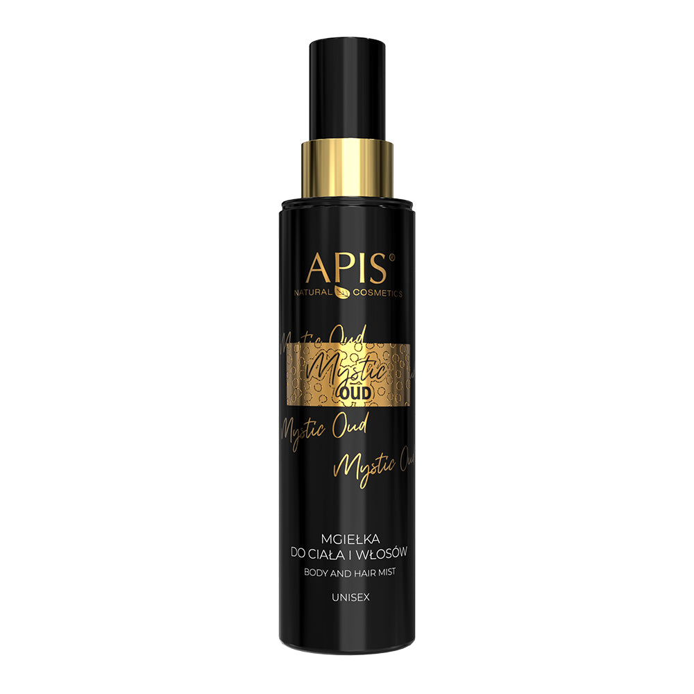 APIS Professional APIS Mystic Oud Mgiełka Do Ciała I Włosów 150ml