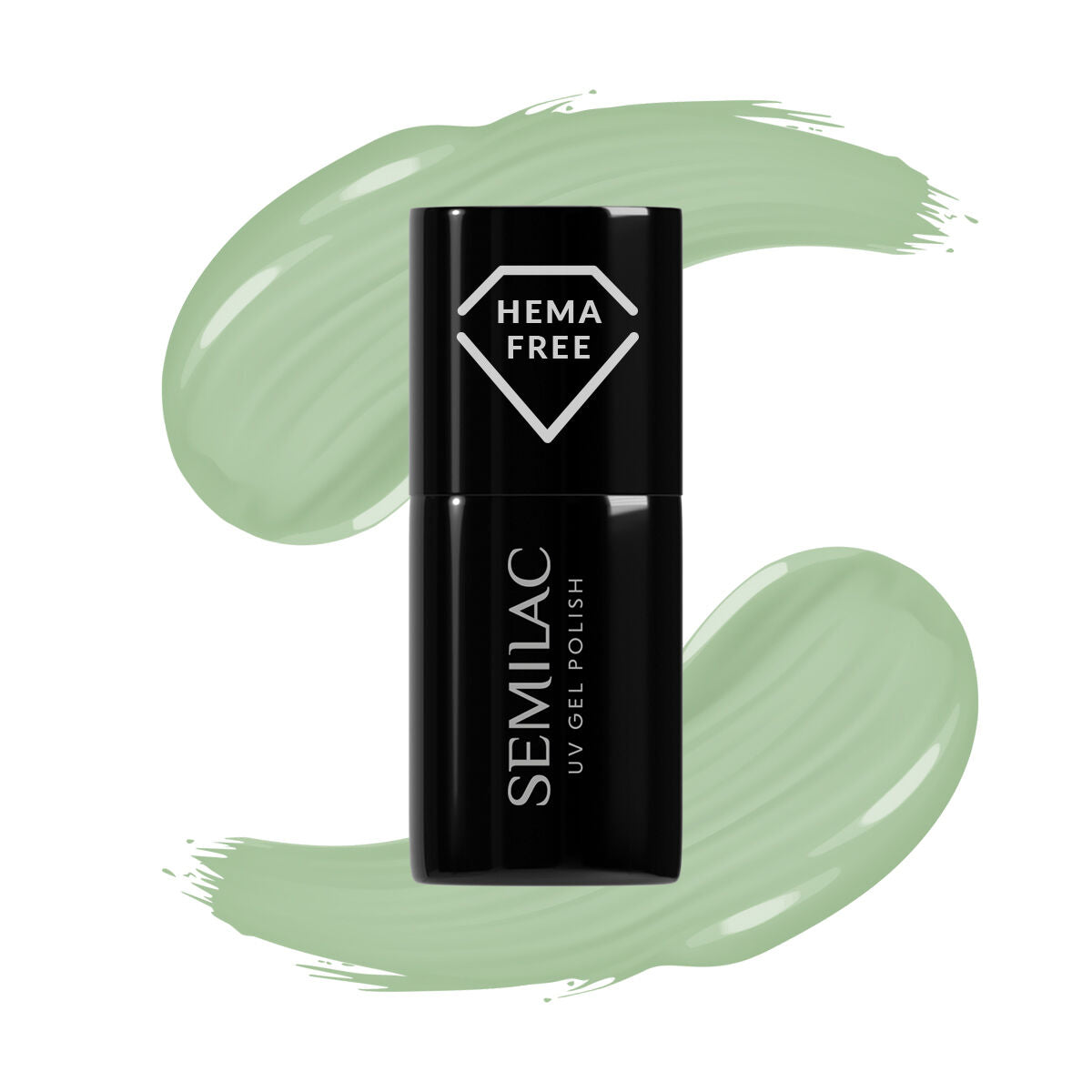 Lakier Hybrydowy Semilac 473 - Picnic Soirée 7ml