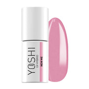 Yoshi - Lakier Hybrydowy 815 New Me 6ml