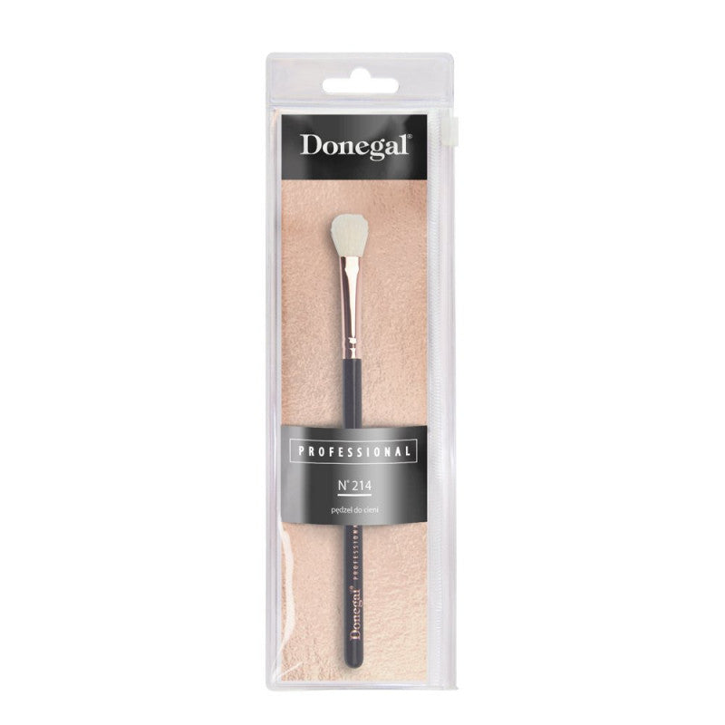 Donegal Pędzel Do Cieni Professional 214