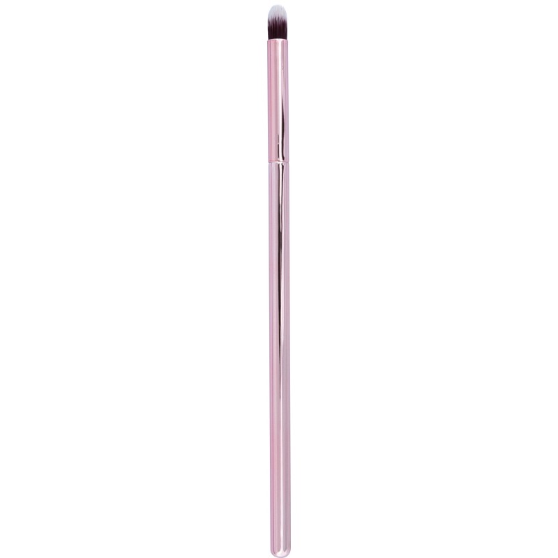 Top Choice - Pędzel Do Cieni I Blendowania ROSE GOLD S