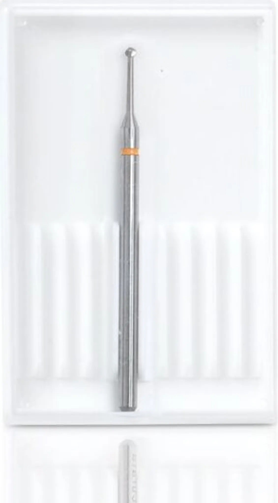 Frez Stalowa Kulka 1,4/1,4Mm Acurata