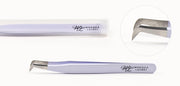 Wonder Lashes Pęseta Volume Swan