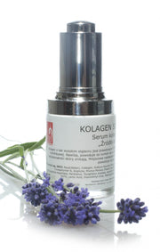 HEBE Serum Kolagenowe 26% 25ml