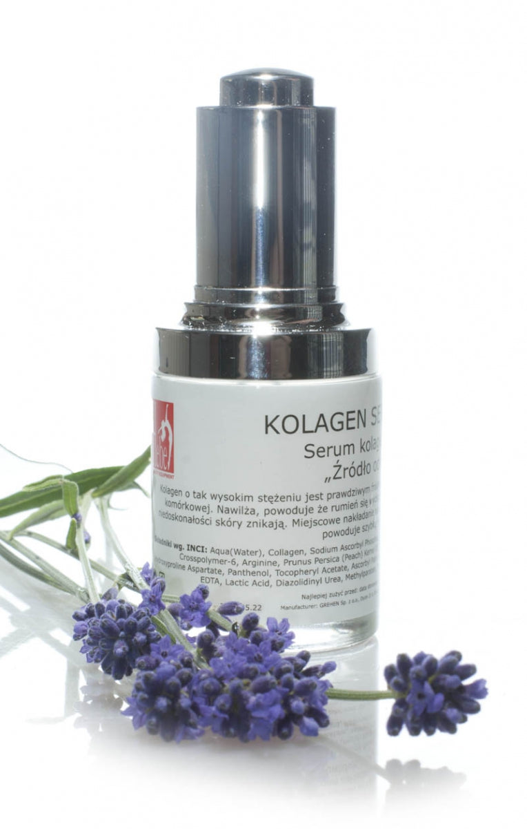 HEBE Serum Kolagenowe 26% 25ml