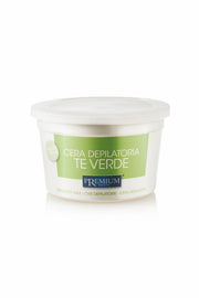 Wosk Do Depilacji Premium Te Verde 350ml 