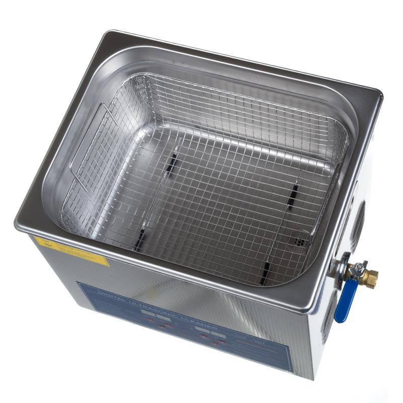 Myjka ultradźwiękowa 10L BS-UC10