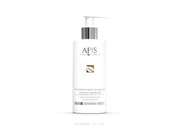 -40% APIS Hydrożelowy tonik Oczyszczający z Kwasem Migdałowym, 200ml 53045H