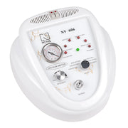 Mikrodermabrazja Diamentowa + Dermomasażer Bn-606