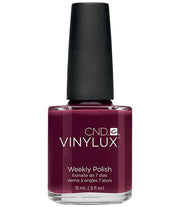 Lakier Cnd Vinylux Bordeaux Babe 15ml