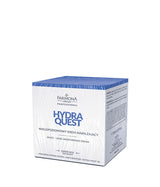 Farmona Hydra Quest Wielopoziomowy Krem Nawilżający 50ml