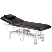 Elektryczny Stół Do Masażu Bd-8230 Czarny