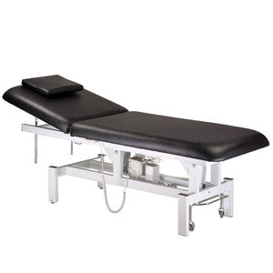 Elektryczny Stół Do Masażu Bd-8230 Czarny