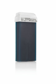 Wosk Do Depilacji Azulene Z Szeroką Rolką 80ml  