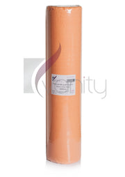 Prześcieradło Podfoliowane Morela 51×50 cm 80 szt., rolka