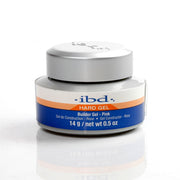 IBD Hard Builder Gel Pink 14g