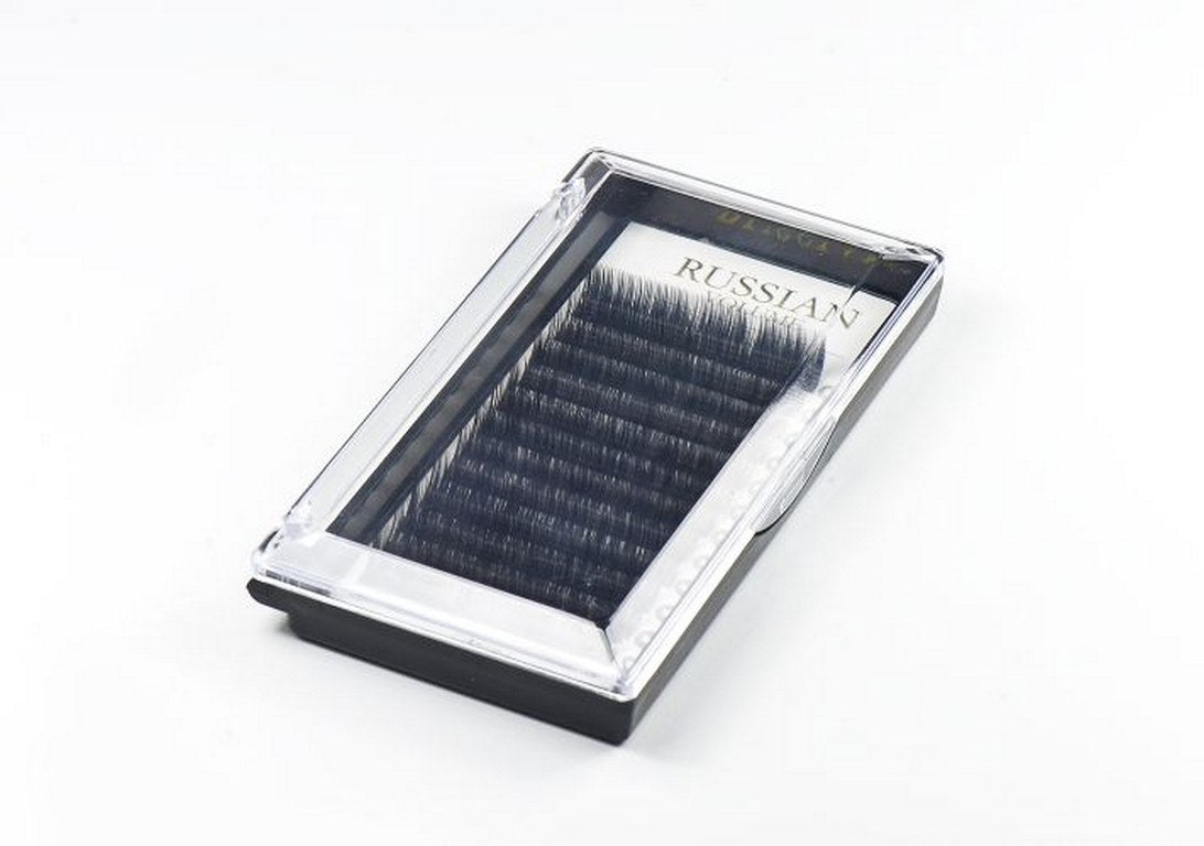 Wonder Lashes Volume Rzęsy Russian C 0,03