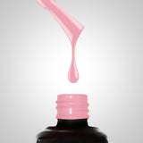 Slowianka Lakier Hybrydowy 601 Dusty Rose 10g