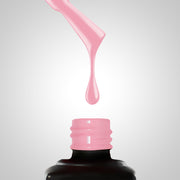 Slowianka Lakier Hybrydowy 601 Dusty Rose 10g
