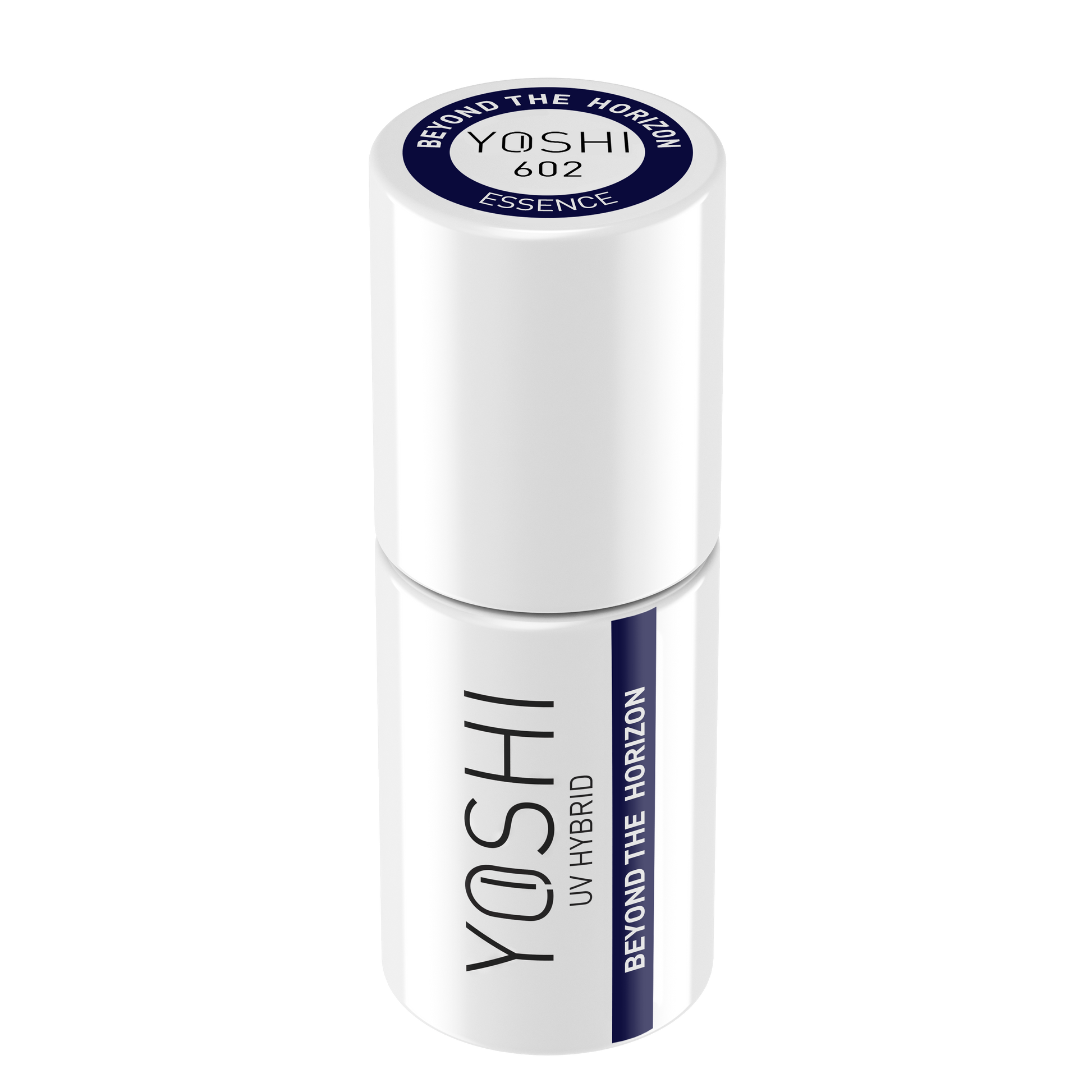 Yoshi - Lakier Hybrydowy 602 Beyond The Horizon 6ml