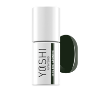 Yoshi - Lakier Hybrydowy 603 In To The Absinthe 6ml