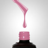 Slowianka Lakier Hybrydowy 604 Old Pink 10g